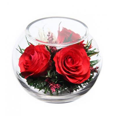 我爱你----不凋谢的玫瑰 红玫瑰系列 最佳送女友礼物