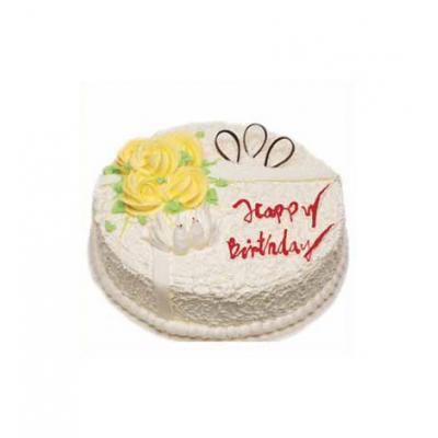 无糖蛋糕D----2磅(8寸)无糖蛋糕